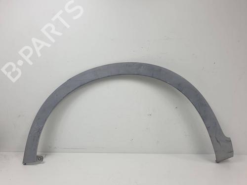 Aba guarda lamas trás esquerda Aba guarda lamas trás esquerda HONDA CIVIC VIII Hatchback (FN, FK) 1.8 (FN1, FK2) (140 hp) 34611334 34611334