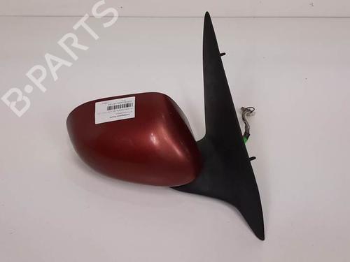 Right mirror FIAT MAREA Weekend (185_) 1.9 JTD 110 (185BXT1A) | ELÉCTRICO