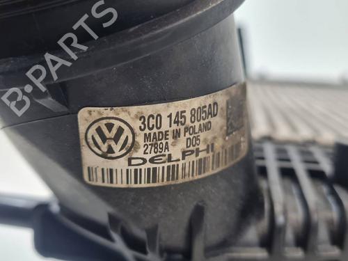 Intercooler VW TIGUAN (5N_) 2.0 TDI 4motion | BP38034339M30 - Image 3
