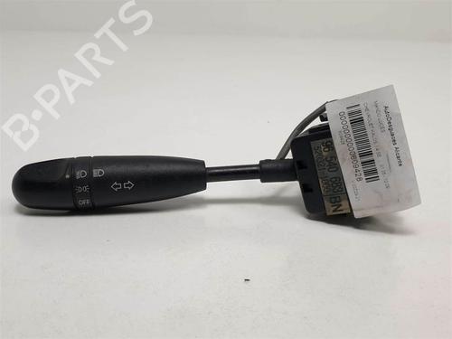 Used Headlight switch Headlight switch CHEVROLET AVEO / KALOS Hatchback (T200) 1.4 16V (94 hp) 9757765 9757765
