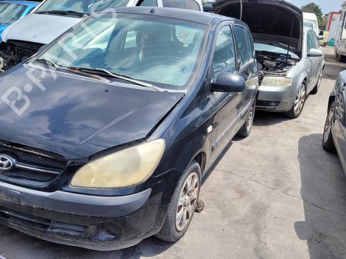 Used Parts HYUNDAI GETZ (TB) 1.1 4652098