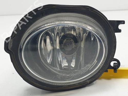 Used Right front fog light MG MG ZS Hatchback 180 (177 hp) 16438411