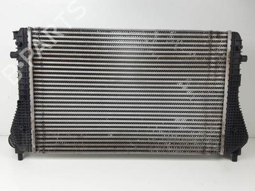 Intercooler VW TIGUAN (5N_) 2.0 TDI (140 hp) 28065993