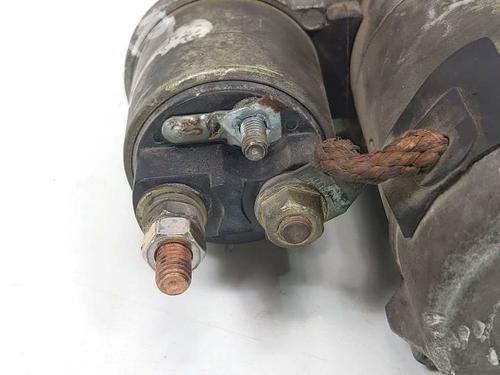 Starter MERCEDES-BENZ SLK (R170) 200 (170.435) | BP8128998M8 