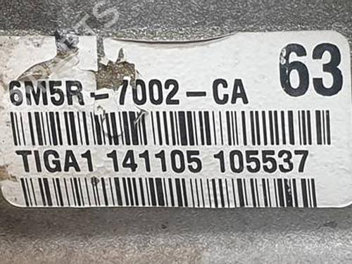 Gearbox VOLVO S40 II (544) 2.0 D | BP31240809M3 