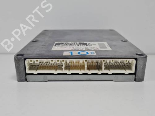 Engine control unit (ECU) TOYOTA YARIS (_P1_) 1.3 (NCP10, SCP12_) | BP37669030M57 - Image 3