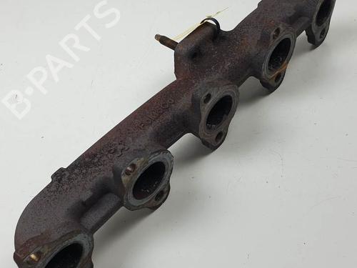 Used Exhaust manifold PEUGEOT 508 SW I (8E_) 1.6 HDi (112 hp) 26704407