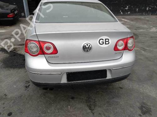 Electronic module VW PASSAT B6 (3C2) | BP7086264M83 - Image 3