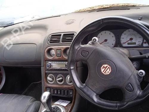 Poignée intérieure avant gauche MG MGF (RD) 1.8 i 16V | BP8045558I13 