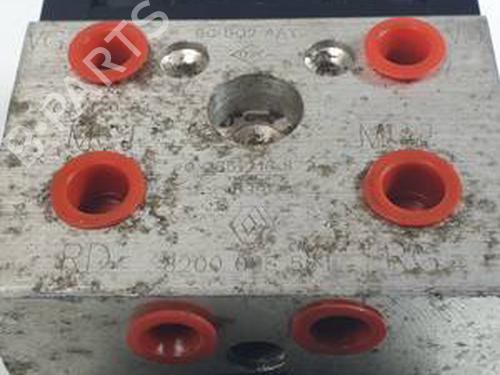 Pompe ABS RENAULT CLIO II (BB_, CB_) 1.6 16V (BB01, BB0H, BB0T, BB14, BB1D, BB1R, BB2KL, BB3G... | BP31033743M43