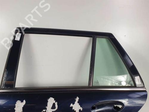 Left rear door MERCEDES-BENZ C-CLASS T-Model (S203) C 270 CDI (203.216) | BP11017194C4 