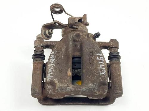 Used Right rear brake caliper PEUGEOT EXPERT Van (VF3A_, VF3U_, VF3X_) 1.6 HDi 90 16V (90 hp) 24932824