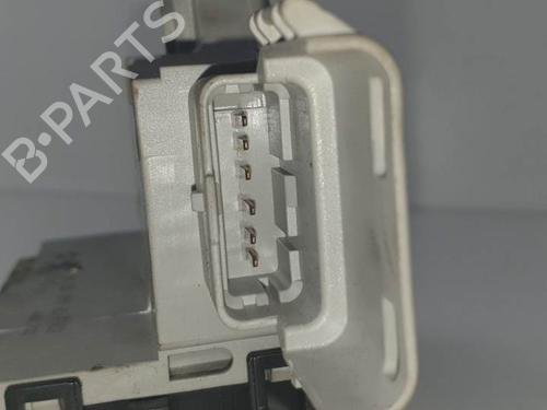 Front right lock CITROËN C4 I (LC_) 1.6 16V | BP21800722C97 