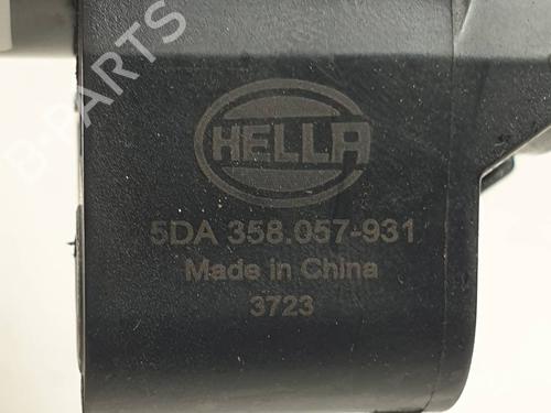 Ignition coil PEUGEOT 2008 I (CU_) 1.2 PureTech 82 | BP29875245M94 - Image 3