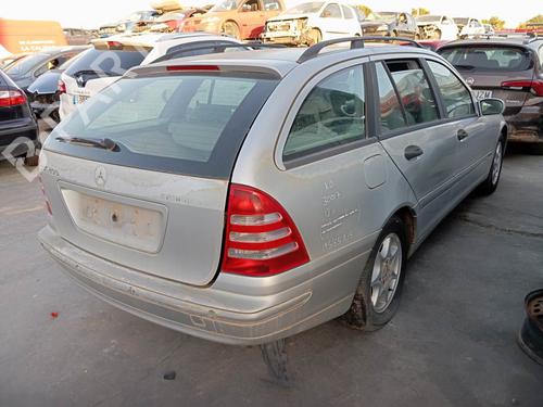 Switch MERCEDES-BENZ C-CLASS (W203) C 200 Kompressor (203.042) | BP40175273I30 - Image 8