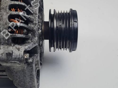 Alternator RENAULT KANGOO (KC0/1_) 1.5 dCi (KC07) | BP34513374M7  - Image 7