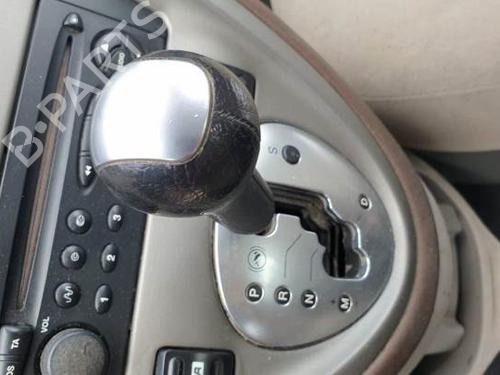 Engine control unit (ECU) CITROËN XSARA PICASSO (N68) 2.0 16V | BP19144061M57 