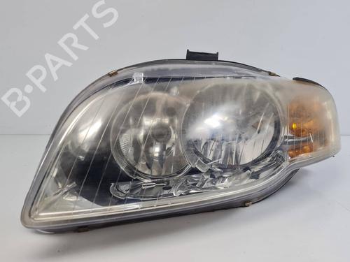 Used Left headlight Left headlight AUDI A4 B7 Avant (8ED) 2.0 TDI 16V (140 hp) 40176358 40176358
