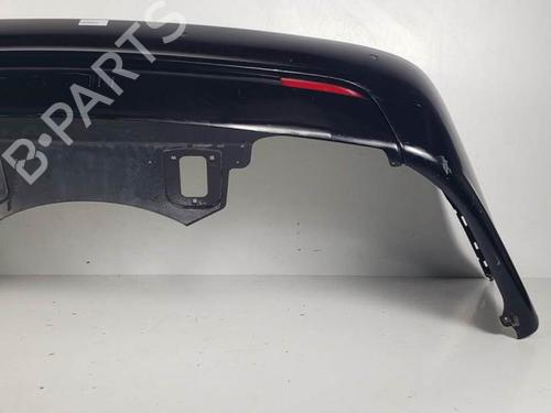 Rear bumper SAAB 9-3 Convertible (YS3F) 1.9 TTiD | BP25137505C8 