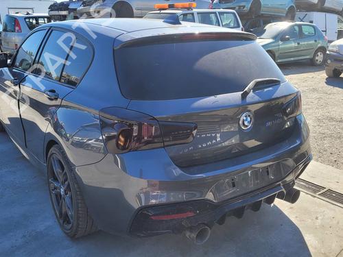 Left headlight BMW 1 (F20) M 140 i | BP36671305C28 - Image 15