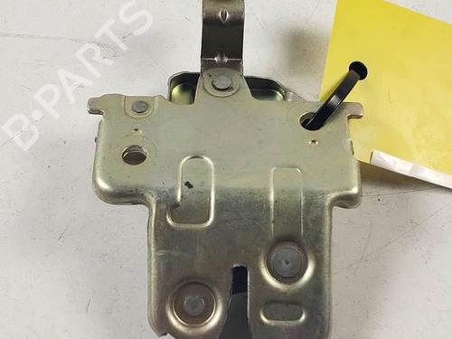 Used Tailgate lock Tailgate lock 18889361 18889361