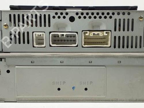 Radio LEXUS LS (_F3_) 430 (UCF30) | BP19327576E6 