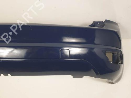 Bak støtfanger FORD FOCUS II (DA_, HCP, DP) 2.0 TDCi | BP24930172C8 