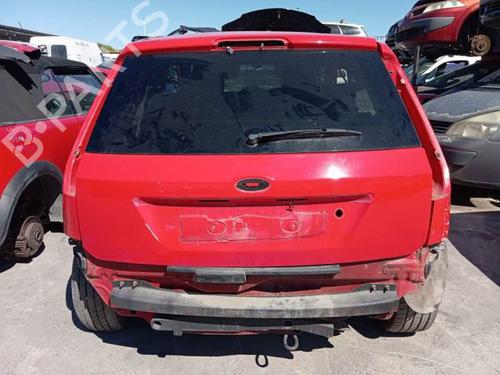 Right front fenders FORD FIESTA V (JH_, JD_) 1.6 TDCi | BP25262799C42 