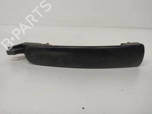 Used Front right exterior door handle SEAT AROSA (6H1) 1.0 (50 hp) 7674983