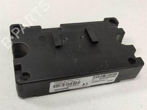 Electronic module RENAULT MEGANE III Grandtour (KZ0/1) 2.0 dCi (KZ0Y) | BP9807412M83 