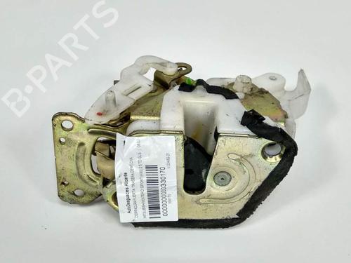 Used Rear right lock Rear right lock MITSUBISHI PAJERO SPORT I (K7_, K9_) 2.5 TD (K94W, K74T) (115 hp) 7511936 7511936
