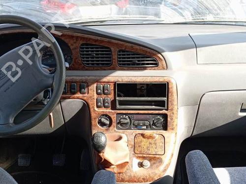 Control unit KIA CARNIVAL II (GQ) 2.9 TDi | BP25121493M11 - Image 17