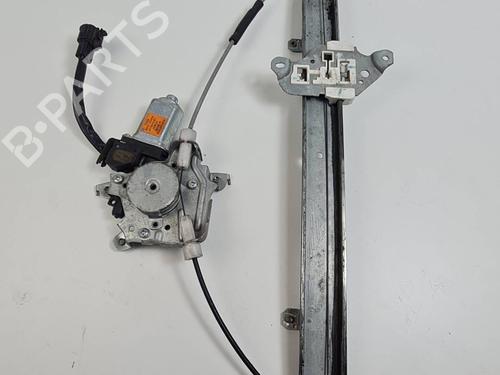 Used Front left window mechanism Front left window mechanism 37756152 37756152
