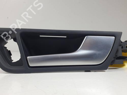 Used Rear right interior door handle Rear right interior door handle AUDI Q5 (8RB) SQ5 TDI quattro (313 hp) 30278499 30278499