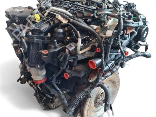 Motor FORD KUGA II (DM2) 2.0 TDCi 4x4 (163 hp) 30633367