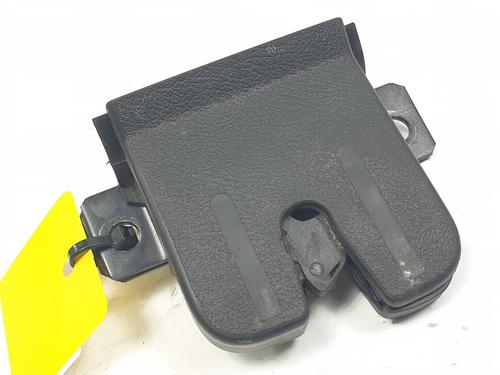 Used Tailgate lock Tailgate lock VW TOUAREG (7LA, 7L6, 7L7) 2.5 R5 TDI (174 hp) 29820457 29820457
