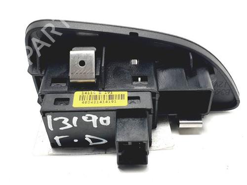 Right rear window switch FIAT BRAVO II (198_) 1.6 D Multijet (198AXH1B) | BP16031889I28 