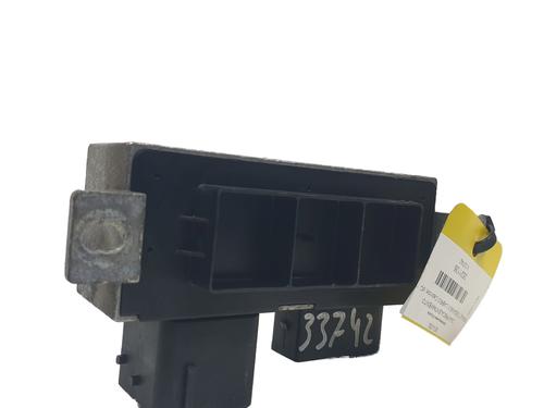 Electronic module RENAULT MEGANE CC (EZ0/1_) 1.5 dCi (EZ09, EZ1G, EZ0D, EZ14) | BP38540787M83 - Image 2