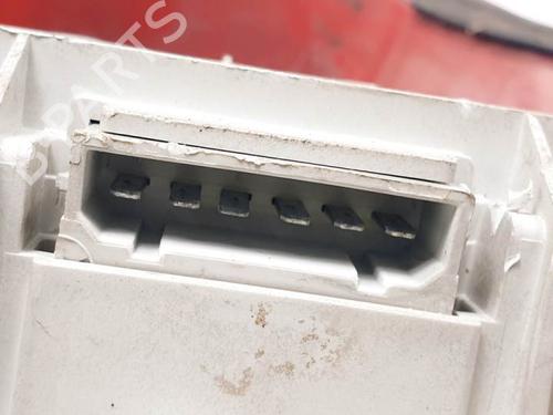 Left taillight AUDI A3 (8L1) 1.9 TDI | BP16468464C34 