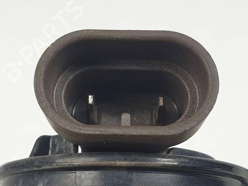 Right front fog light VW EOS (1F7, 1F8) 2.0 TDI 16V | BP29965029C31 - Image 3