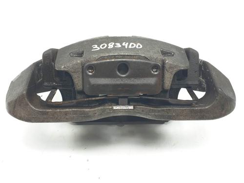 Right front brake caliper BMW 7 (E65, E66, E67) 745 i, Li | BP27291411M104 - Image 4