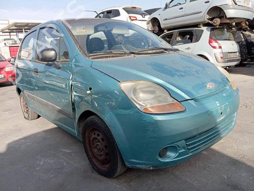 Left taillight CHEVROLET MATIZ (M200, M250) 1.0 | BP25144800C34  - Image 26