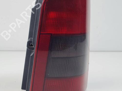 Used Right taillight Right taillight PEUGEOT PARTNER Box Body/MPV (5_, G_) 1.9 D (69 hp) 40176657 40176657