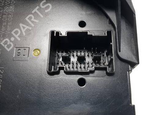 Fuse box MERCEDES-BENZ C-CLASS (W204) C 200 CDI (204.001) | BP30450616E1