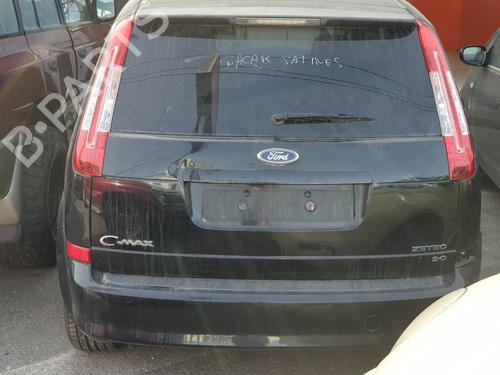 Front left interior door handle FORD C-MAX (DM2) 2.0 | BP6843553I13  - Image 12