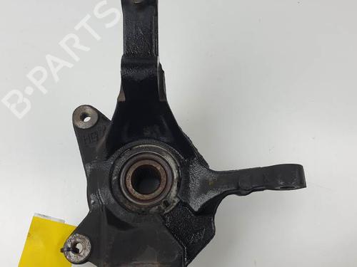 Right front steering knuckle RENAULT TRAFIC II Bus (JL) 2.5 dCi 145 (JL0J) | BP27554120M26 