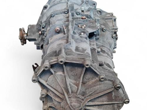 Gearbox AUDI A4 B8 Avant (8K5) 2.0 TDI | BP25611828M3  - Image 6