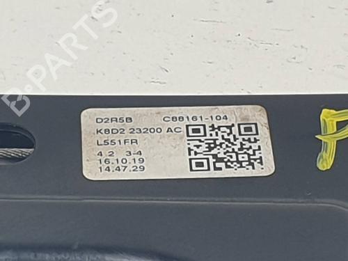 Front right window mechanism LAND ROVER RANGE ROVER EVOQUE (L551) 1.5 P300e Hybrid 4x4 | BP40176061C23 - Image 4