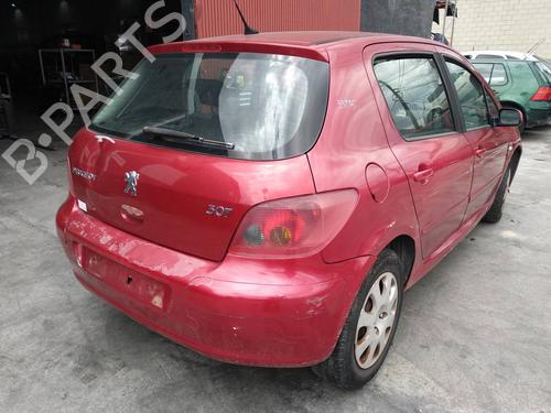 Headlight switch PEUGEOT 307 (3A/C) 1.6 16V | BP37237604I24 - Image 8