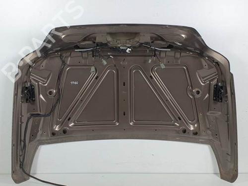 Tailgate FORD FOCUS II Convertible 2.0 TDCi | BP17317681C6 
